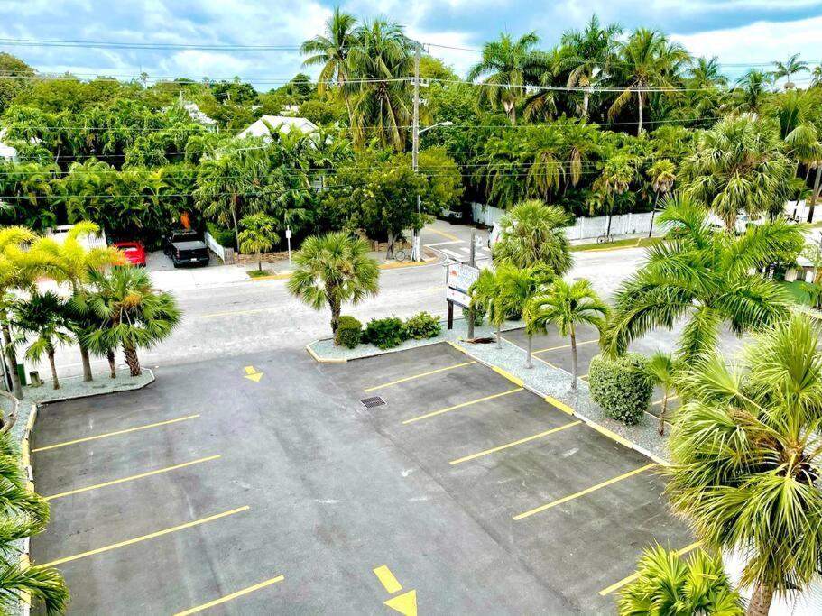 Aruba - Downtown Waterfront 2X2 Dock & Pool Pet-Friendly Villa Key West Exteriör bild
