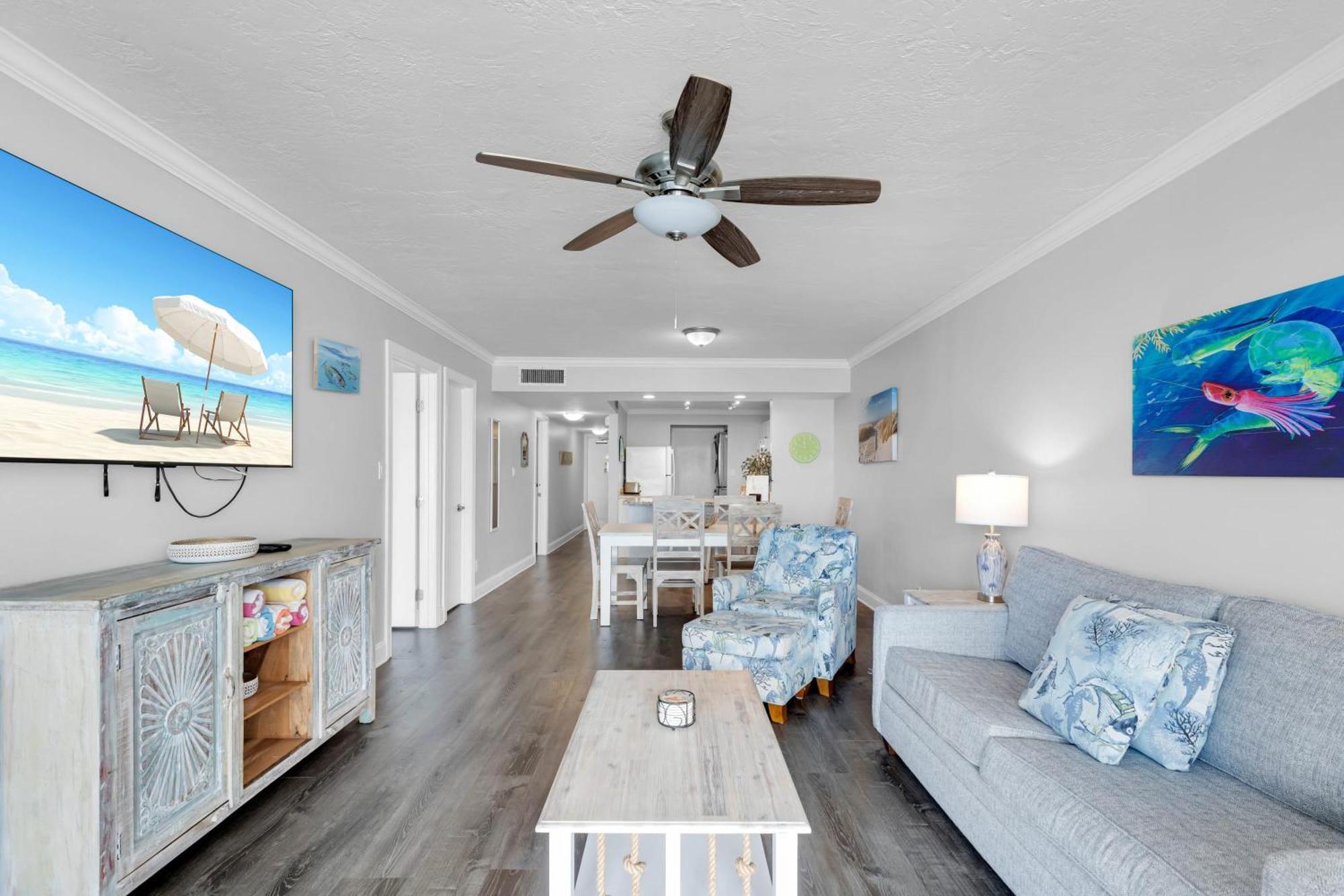 Aruba - Downtown Waterfront 2X2 Dock & Pool Pet-Friendly Villa Key West Exteriör bild