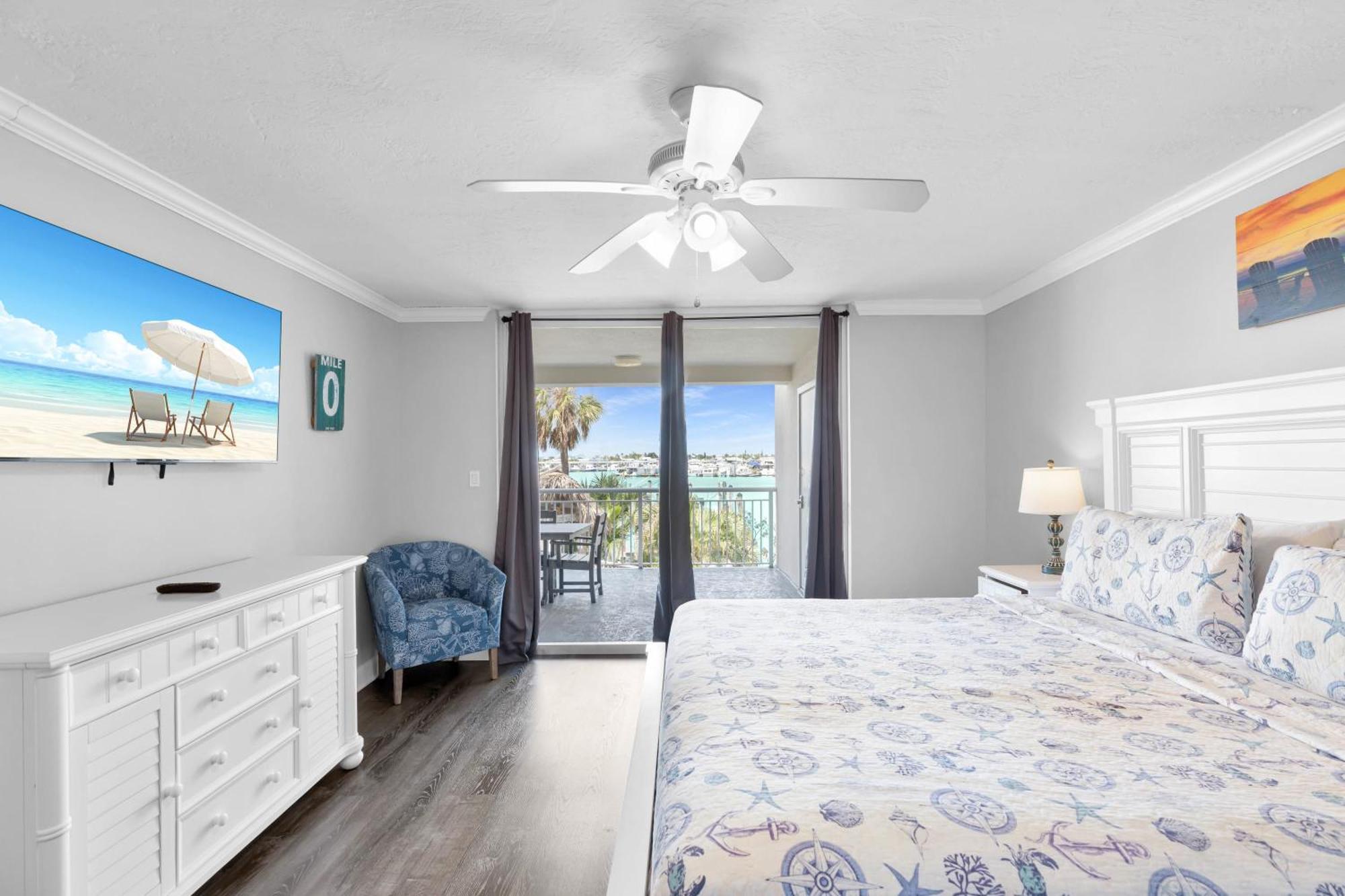Aruba - Downtown Waterfront 2X2 Dock & Pool Pet-Friendly Villa Key West Exteriör bild