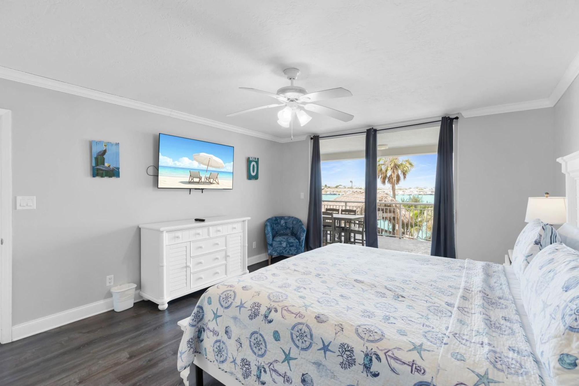 Aruba - Downtown Waterfront 2X2 Dock & Pool Pet-Friendly Villa Key West Exteriör bild