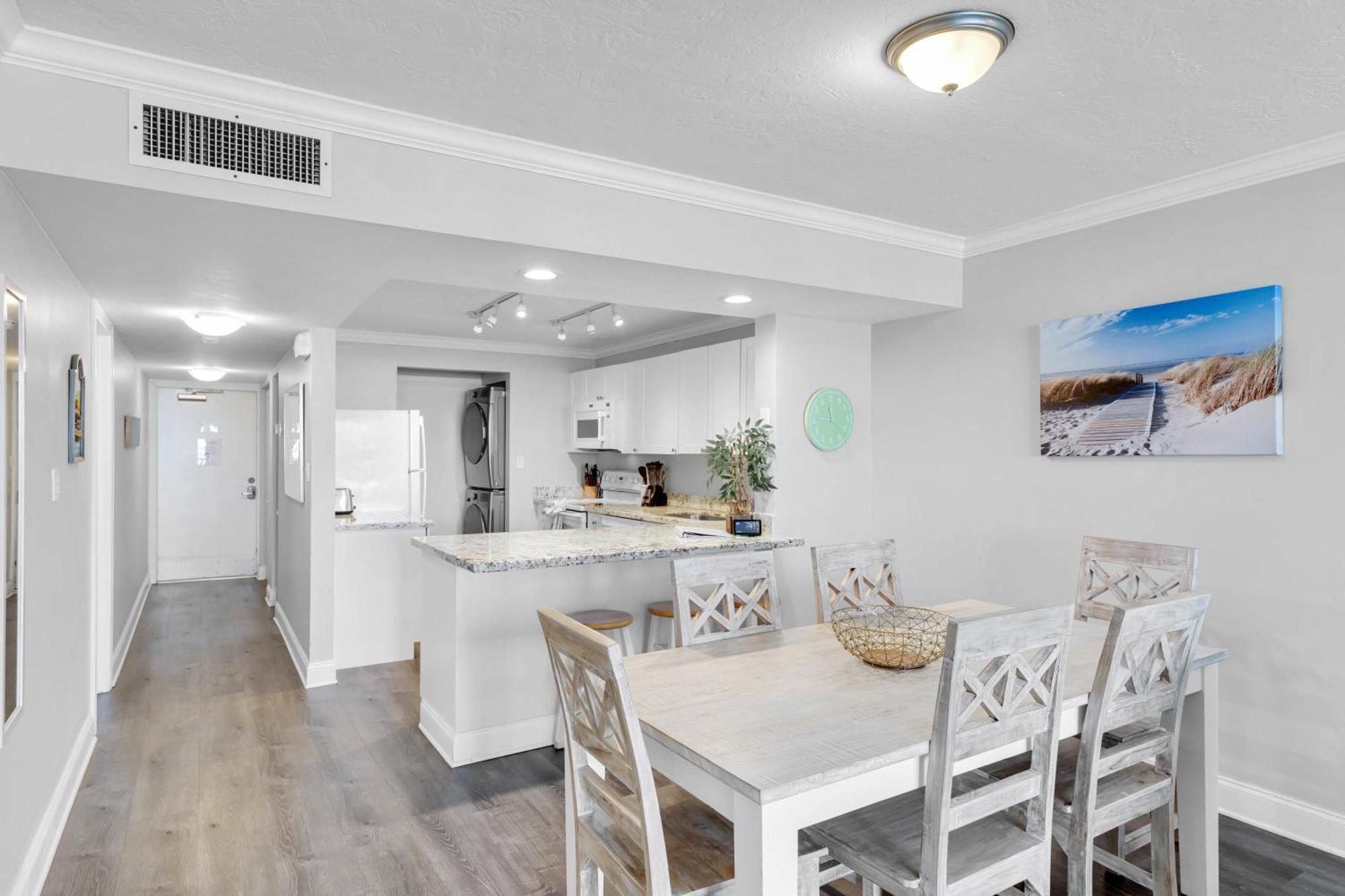 Aruba - Downtown Waterfront 2X2 Dock & Pool Pet-Friendly Villa Key West Exteriör bild
