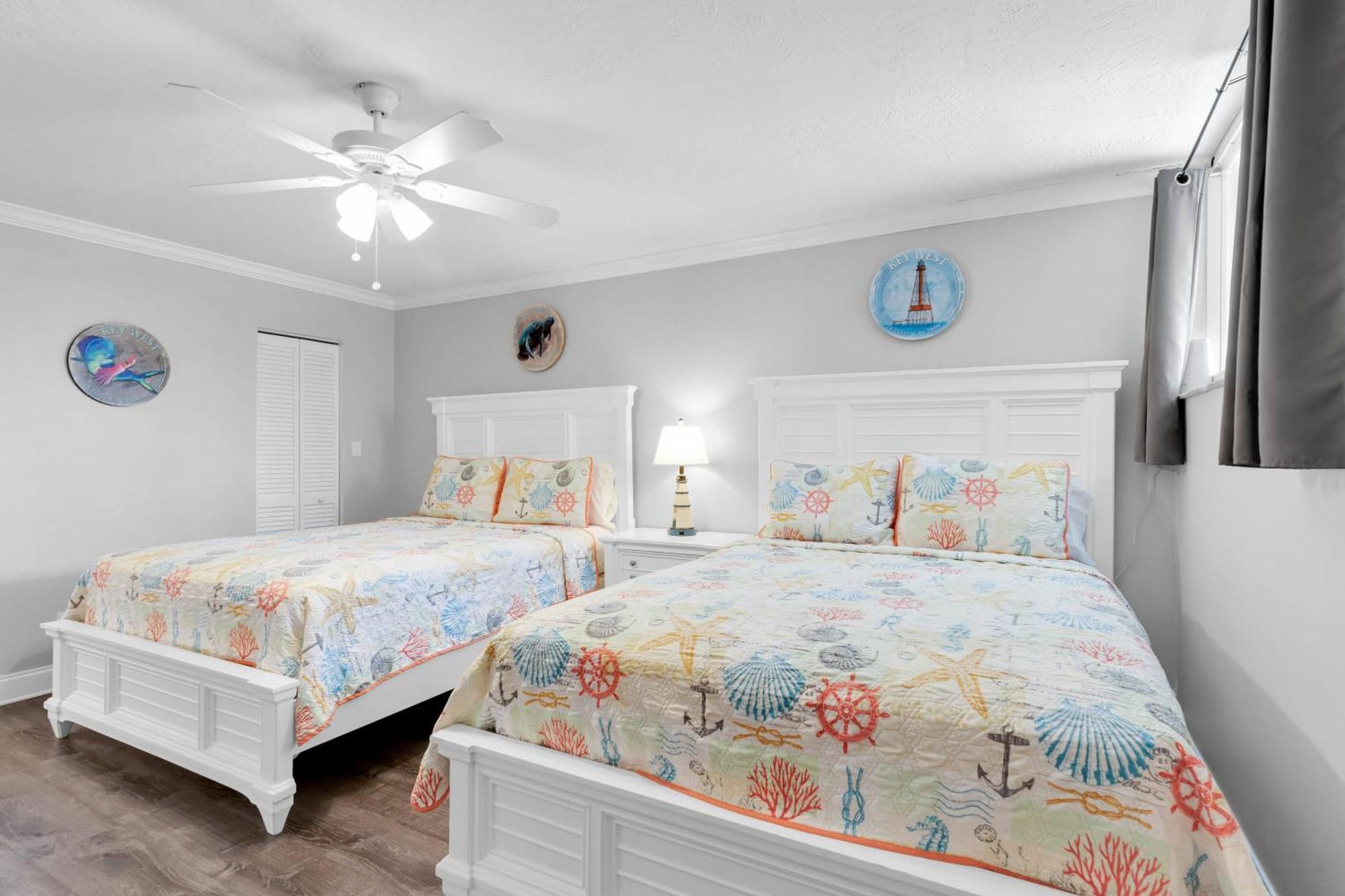 Aruba - Downtown Waterfront 2X2 Dock & Pool Pet-Friendly Villa Key West Exteriör bild